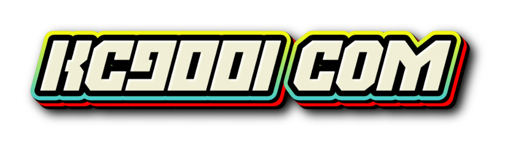 kc9001 com