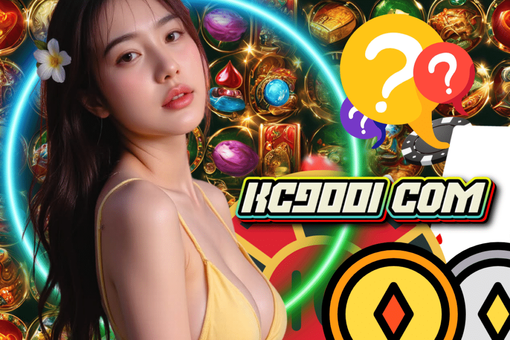 kc9001 com เว็บตรง